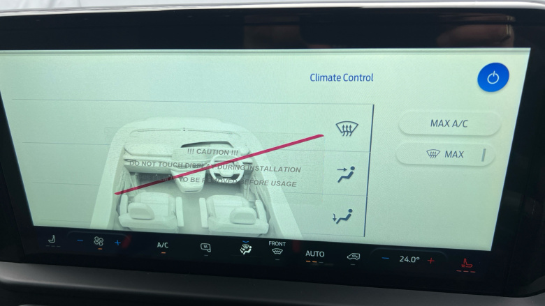 Ford Transit Custom 280 L1 Diesel Fwd 2.0 EcoBlue 136ps H1 Van Limited